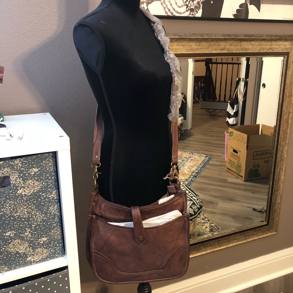 Frye Purse! - Picture 3 of 4